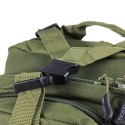 Plecak turystyczny Offlander Survival 25L OFF_CACC_32GN Offlander