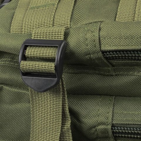 Plecak turystyczny Offlander Survival 25L OFF_CACC_32GN Offlander