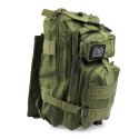 Plecak turystyczny Offlander Survival 25L OFF_CACC_32GN Offlander