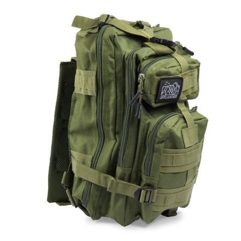 Plecak turystyczny Offlander Survival 25L OFF_CACC_32GN Offlander