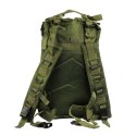 Plecak turystyczny Offlander Survival 25L OFF_CACC_32GN Offlander