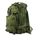 Plecak turystyczny Offlander Survival 25L OFF_CACC_32GN Offlander