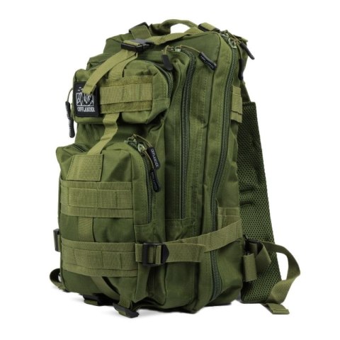 Plecak turystyczny Offlander Survival 25L OFF_CACC_32GN Offlander