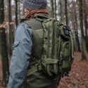 Plecak turystyczny Offlander Survival 25L OFF_CACC_32GN Offlander