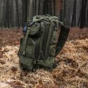 Plecak turystyczny Offlander Survival 25L OFF_CACC_32GN Offlander