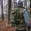 Plecak turystyczny Offlander Survival 25L OFF_CACC_32GN Offlander