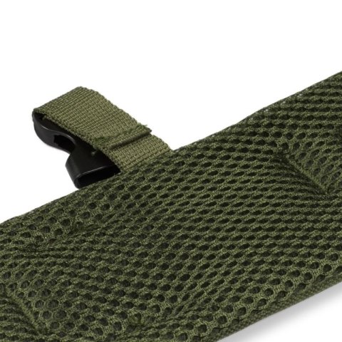 Plecak turystyczny Offlander Survival 25L OFF_CACC_32GN Offlander