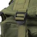Plecak turystyczny Offlander Survival 25L OFF_CACC_32GN Offlander