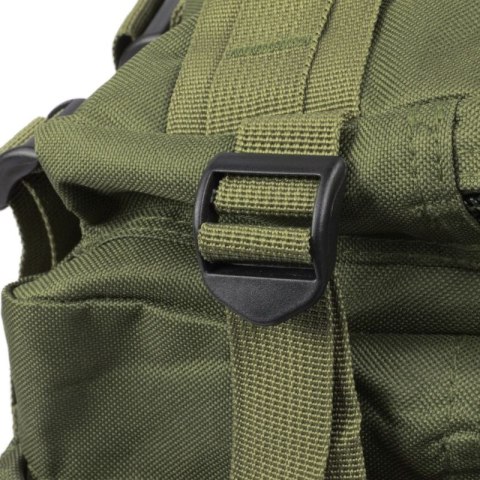 Plecak turystyczny Offlander Survival 25L OFF_CACC_32GN Offlander