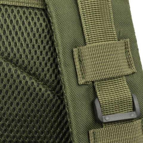 Plecak turystyczny Offlander Survival 25L OFF_CACC_32GN Offlander