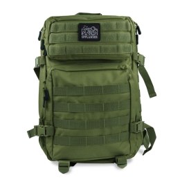 Plecak turystyczny Offlander Survival 43L OFF_CACC_07GN Offlander