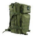 Plecak turystyczny Offlander Survival 43L OFF_CACC_07GN Offlander