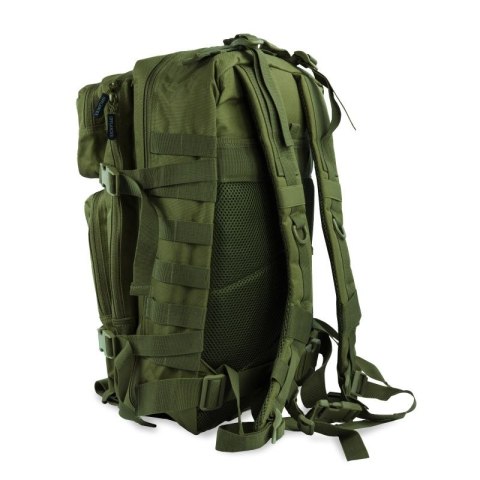 Plecak turystyczny Offlander Survival 43L OFF_CACC_07GN Offlander