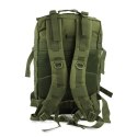 Plecak turystyczny Offlander Survival 43L OFF_CACC_07GN Offlander