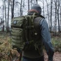 Plecak turystyczny Offlander Survival 43L OFF_CACC_07GN Offlander