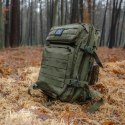Plecak turystyczny Offlander Survival 43L OFF_CACC_07GN Offlander