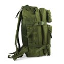 Plecak turystyczny Offlander Survival 43L OFF_CACC_07GN Offlander