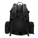 Plecak turystyczny Offlander Survival Combo 18L OFF_CACC_36BK Offlander