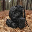 Plecak turystyczny Offlander Survival Combo 18L OFF_CACC_36BK Offlander