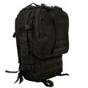 Plecak turystyczny Offlander Survival Combo 18L OFF_CACC_36BK Offlander