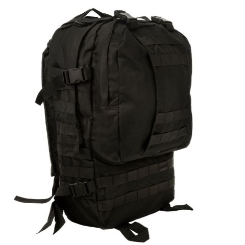 Plecak turystyczny Offlander Survival Combo 18L OFF_CACC_36BK Offlander