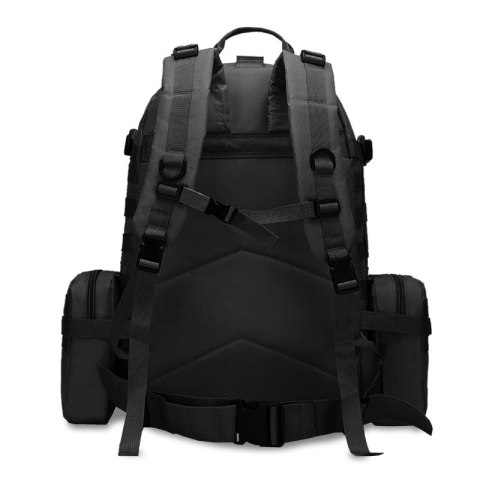 Plecak turystyczny Offlander Survival Combo 18L OFF_CACC_36BK Offlander