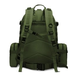 Plecak turystyczny Offlander Survival Combo 18L OFF_CACC_36GN Offlander