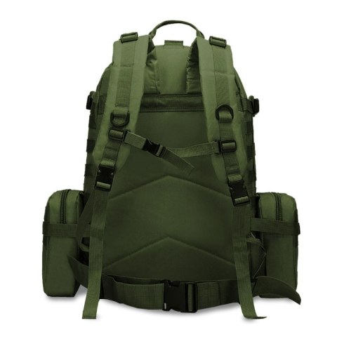 Plecak turystyczny Offlander Survival Combo 18L OFF_CACC_36GN Offlander