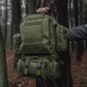Plecak turystyczny Offlander Survival Combo 18L OFF_CACC_36GN Offlander