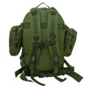 Plecak turystyczny Offlander Survival Combo 18L OFF_CACC_36GN Offlander