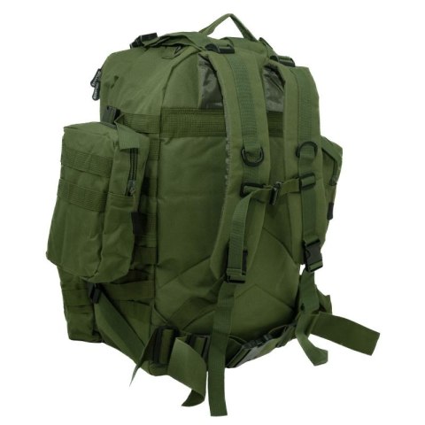 Plecak turystyczny Offlander Survival Combo 18L OFF_CACC_36GN Offlander