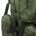 Plecak turystyczny Offlander Survival Combo 18L OFF_CACC_36GN Offlander