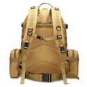 Plecak turystyczny Offlander Survival Combo 18L OFF_CACC_36KH Offlander
