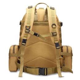 Plecak turystyczny Offlander Survival Combo 18L OFF_CACC_36KH Offlander