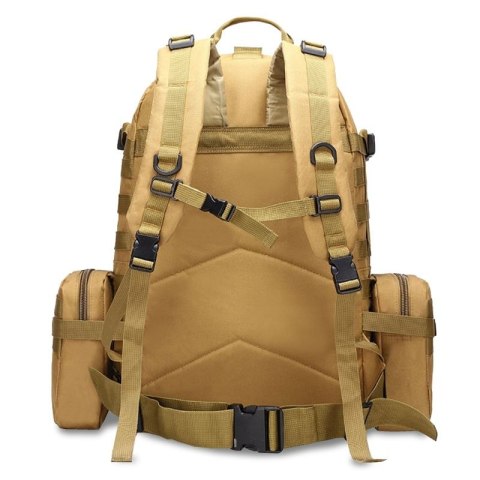 Plecak turystyczny Offlander Survival Combo 18L OFF_CACC_36KH Offlander