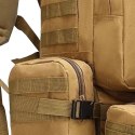 Plecak turystyczny Offlander Survival Combo 18L OFF_CACC_36KH Offlander