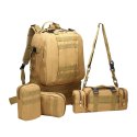 Plecak turystyczny Offlander Survival Combo 18L OFF_CACC_36KH Offlander