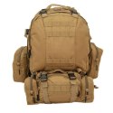 Plecak turystyczny Offlander Survival Combo 18L OFF_CACC_36KH Offlander