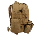 Plecak turystyczny Offlander Survival Combo 18L OFF_CACC_36KH Offlander