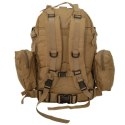 Plecak turystyczny Offlander Survival Combo 18L OFF_CACC_36KH Offlander
