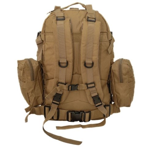 Plecak turystyczny Offlander Survival Combo 18L OFF_CACC_36KH Offlander