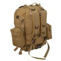 Plecak turystyczny Offlander Survival Combo 18L OFF_CACC_36KH Offlander