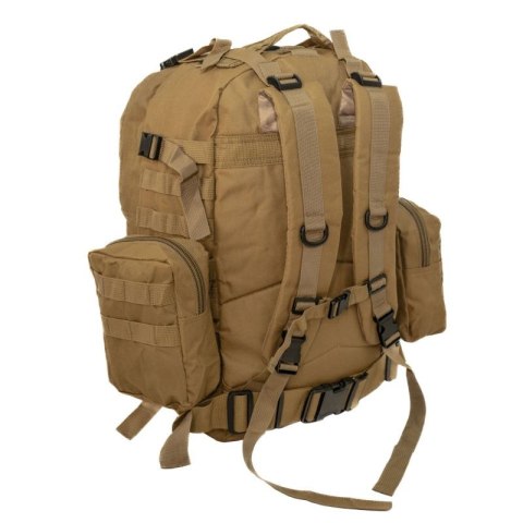 Plecak turystyczny Offlander Survival Combo 18L OFF_CACC_36KH Offlander