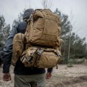 Plecak turystyczny Offlander Survival Combo 18L OFF_CACC_36KH Offlander