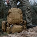 Plecak turystyczny Offlander Survival Combo 18L OFF_CACC_36KH Offlander