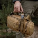 Plecak turystyczny Offlander Survival Combo 18L OFF_CACC_36KH Offlander