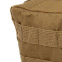 Plecak turystyczny Offlander Survival Combo 18L OFF_CACC_36KH Offlander
