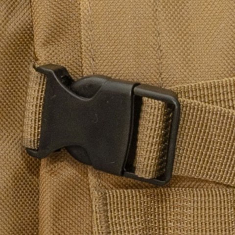 Plecak turystyczny Offlander Survival Combo 18L OFF_CACC_36KH Offlander