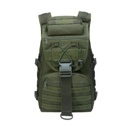 Plecak turystyczny Offlander Survival Hiker 35L OFF_CACC_35GN Offlander
