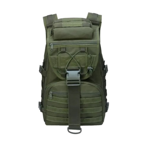 Plecak turystyczny Offlander Survival Hiker 35L OFF_CACC_35GN Offlander